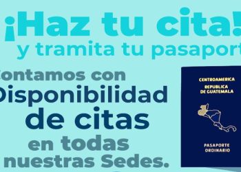 El IGM acerca sus servicios a más guatemaltecos