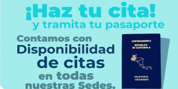 El IGM acerca sus servicios a más guatemaltecos