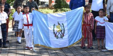 Zacapa se une a las celebraciones de fiestas patrias 2024