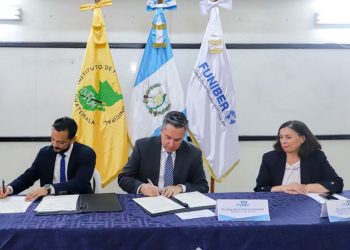Infom firma convenio para fortalecer procesos de formación