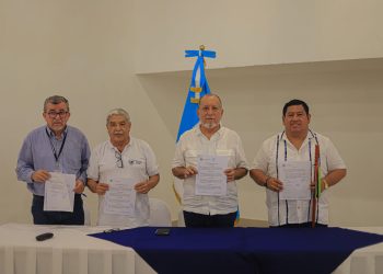 Departamentos de la región nororiente firman Pacto de Solidaridad Regional