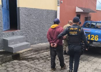 Aunque aún se registran homicidios, el gobierno asegura que está trabajando arduamente para devolver la tranquilidad a los ciudadanos. / Foto: PNC.