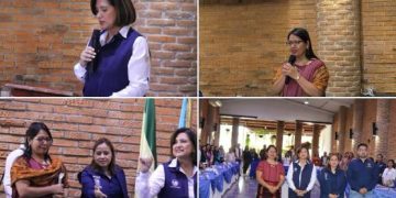 Ejecutivo da seguimiento a una serie de acciones en beneficio de la población huehueteca