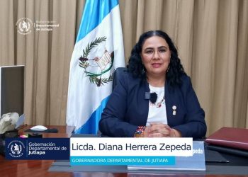 Cronograma para la elección de representantes de sociedad civil ante el Codede de Jutiapa