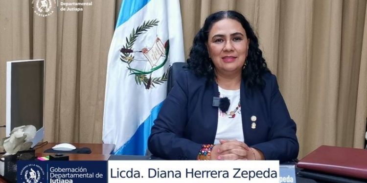 Cronograma para la elección de representantes de sociedad civil ante el Codede de Jutiapa