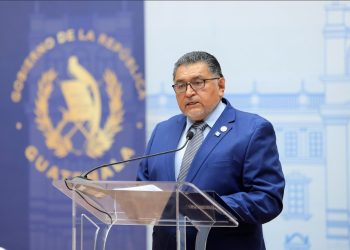 MAGA anuncia adquisición de insumos gracias al reajuste presupuestario que beneficia a agricultores