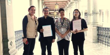 Músicos guatemaltecos representan al país en la Orquesta Iberoamericana Juvenil en Uruguay