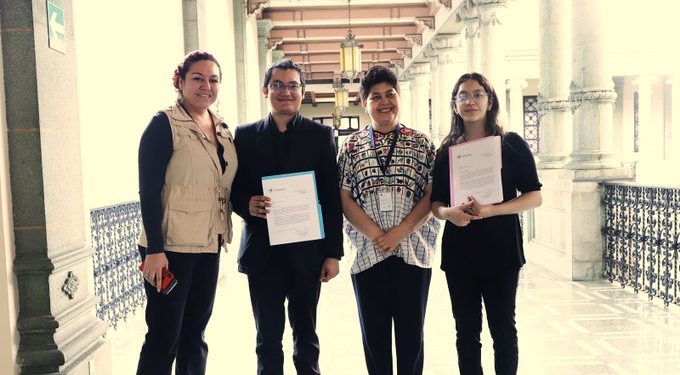 Músicos guatemaltecos representan al país en la Orquesta Iberoamericana Juvenil en Uruguay