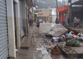 Accionan para garantizar la seguridad y bienestar de ciudadanos huehuetecos