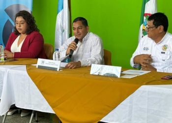 Brinda detalles de la nueva jornada móvil de servicios integrados en Santa Rosa