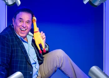 Mario Bezares es el ganador de la Casa de los Famosos México 2024