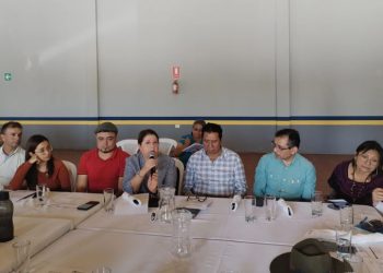 Mesa Técnica Ambiental en Sacatepéquez, un paso adelante en la protección del entorno natural