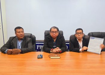 Convocan a sectores económicos a participar en elección de representantes ante el Codede de San Marcos