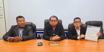 Convocan a sectores económicos a participar en elección de representantes ante el Codede de San Marcos