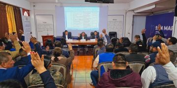Asignan techos municipales en San Marcos por ampliación presupuestaria