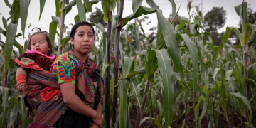 Las lideresas seleccionadas podrán defender en la Demi los derechos de las mujeres indígenas. / Foto: Noé Pérez.