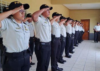 Reunión interinstitucional para fortalecer la seguridad en Suchitepéquez