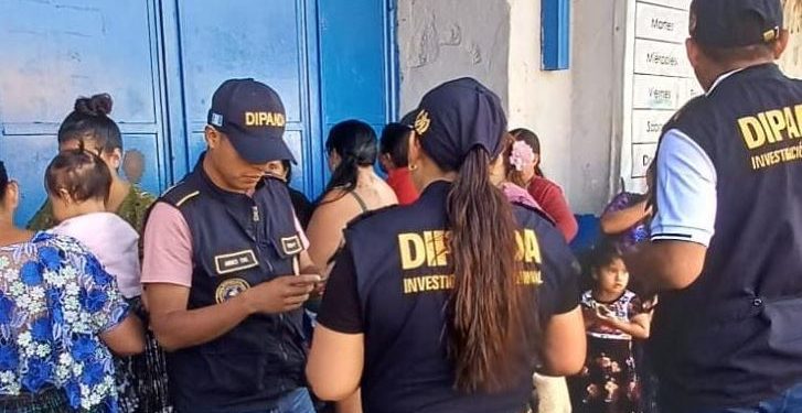 PNC mantiene operativos de seguridad en el territorio