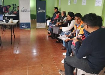 Anuncian nueva jornada móvil de emisión de pasaportes en Coatepeque, Quetzaltenango
