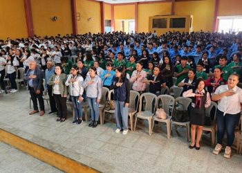 Planea Fest: una iniciativa clave en Jalapa para la prevención de embarazos en adolescentes