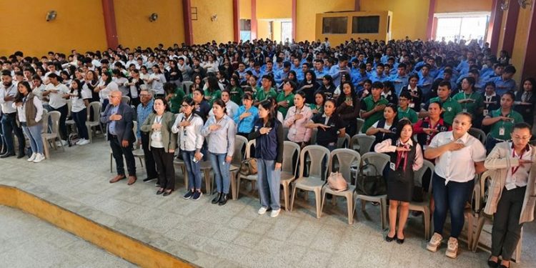 Planea Fest: una iniciativa clave en Jalapa para la prevención de embarazos en adolescentes