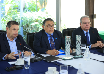 Premio Nacional a la Seguridad Alimentaria 2024. / Foto: MAGA.