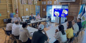 Proyecto IDR3 fortalecerá las capacidades para la gestión de riesgos en Izabal