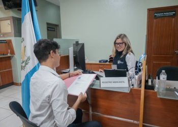 Jalapa cuenta con nueva sede del Registro de la Propiedad Intelectual y Registro Mercantil