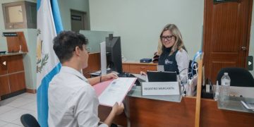Jalapa cuenta con nueva sede del Registro de la Propiedad Intelectual y Registro Mercantil