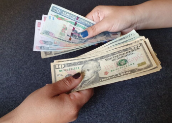 Guatemala rompe récord en ingreso de remesas mensuales. / Foto: Minfin.