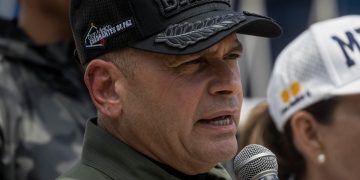 Remigio Ceballos nombrado embajador de Venezuela en China. / Foto: EFE.