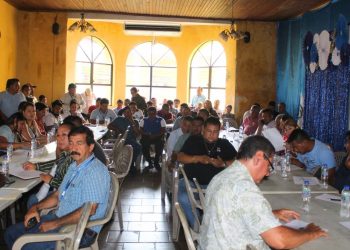 Codede de Suchitepéquez da seguimiento a proyectos en beneficio de la población