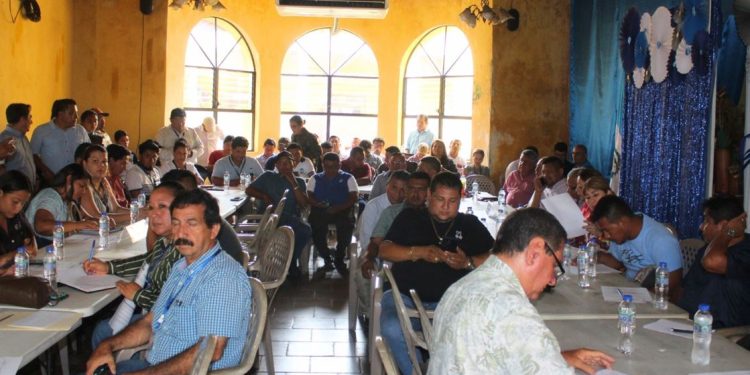 Codede de Suchitepéquez da seguimiento a proyectos en beneficio de la población