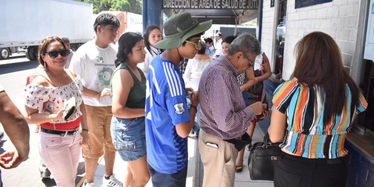 Movimientos migratorios en Guatemala superan los 30 mil en fiestas patrias