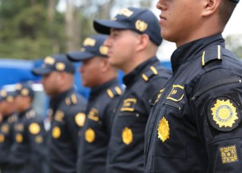 Mingob convoca al decimotercer Curso de Capacitación para Ascenso a Comisario General de la PNC