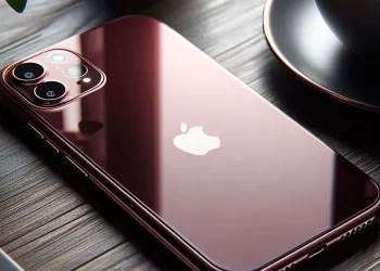 Apple deslumbra al mundo con la presentación del iPhone 16