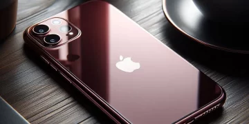 Apple deslumbra al mundo con la presentación del iPhone 16