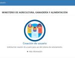 MAGA informa que la plataforma de extensión rural reanudará funciones el 9 de septiembre