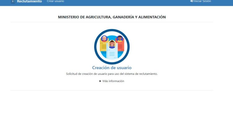 MAGA informa que la plataforma de extensión rural reanudará funciones el 9 de septiembre