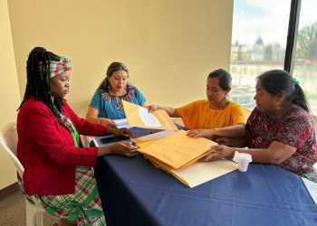 Reciben 27 expedientes de aspirantes a conformar la Junta Coordinadora de la Demi