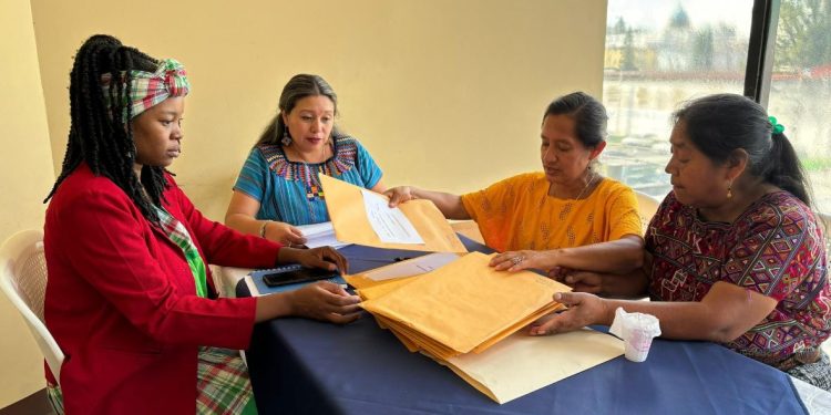 Reciben 27 expedientes de aspirantes a conformar la Junta Coordinadora de la Demi