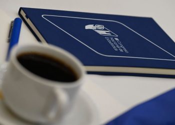 lll Congreso Nacional de Estadística. / Foto: Alvaro Interiano.