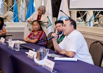 Espacio de diálogo sobre la gobernanza forestal y la diversidad biológica