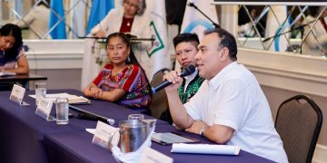 Espacio de diálogo sobre la gobernanza forestal y la diversidad biológica