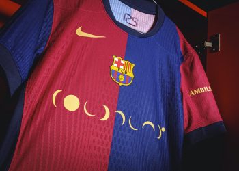 El Barcelona lucirá el logotipo de Coldplay en el Clásico