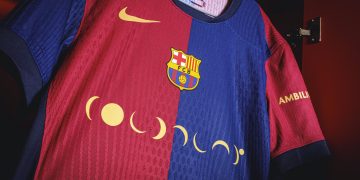 El Barcelona lucirá el logotipo de Coldplay en el Clásico