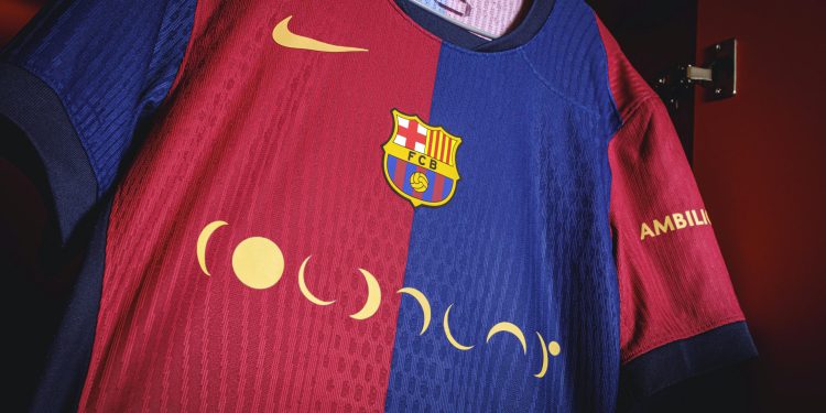 El Barcelona lucirá el logotipo de Coldplay en el Clásico
