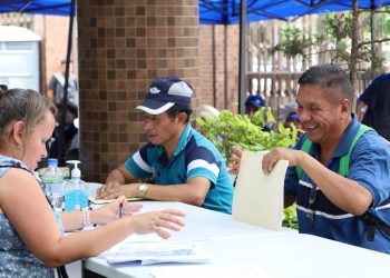 Mides recibirá documentos de militares hasta el 8 de octubre. /Foto: Mides.