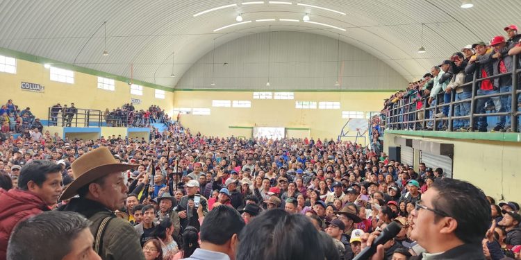 Sololá: eligen a representantes de instituciones y sectores no gubernamentales ante el Codede