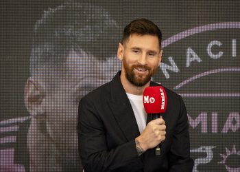 Lionel Messi y el Inter Miami jugarán el Mundial de Clubes de 2025, anunció la FIFA